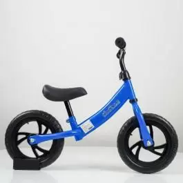 Bicikl za decu BALANCE BIKE 752 plavi