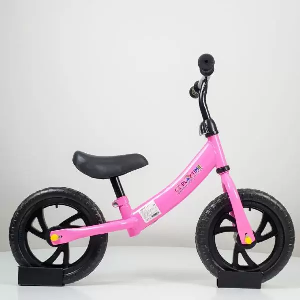 Bicikl za decu BALANCE BIKE 752 roze