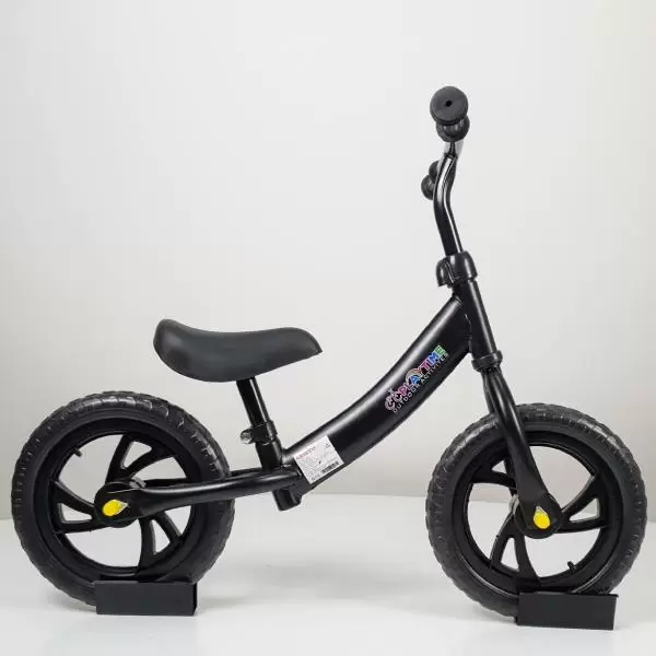 Bicikl za decu BALANCE BIKE 752 crni