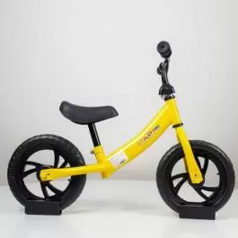 Bicikl za decu BALANCE BIKE 752 žuti