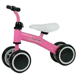 Bicikl za decu BABY BALANCE BIKE 753-1 roze