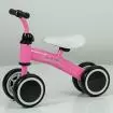 Bicikl za decu BABY BALANCE BIKE 753-1 roze