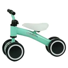 Bicikl za decu BABY BALANCE BIKE 753-1 zeleni