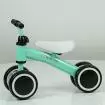 Bicikl za decu BABY BALANCE BIKE 753-1 zeleni