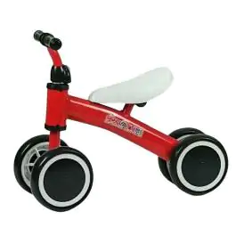 Bicikl za decu BABY BALANCE BIKE 753-1 crveni