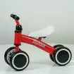 Bicikl za decu BABY BALANCE BIKE 753-1 crveni