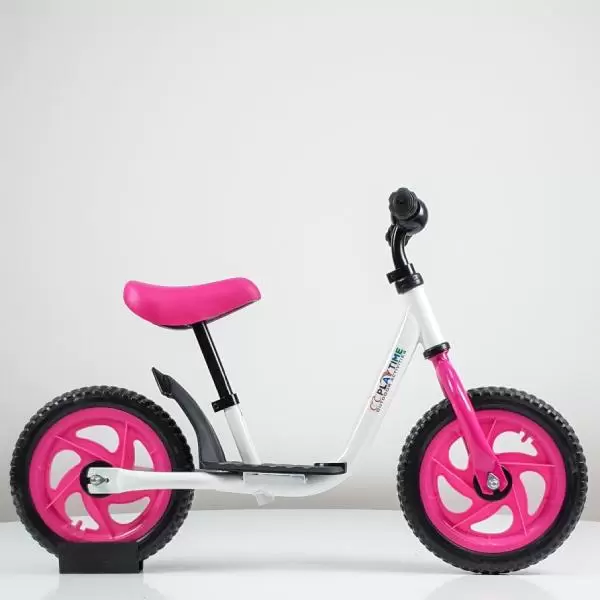 Bicikl za decu BALANCE BIKE SPRINT 754 roze