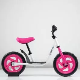 Bicikl za decu BALANCE BIKE SPRINT 754 roze