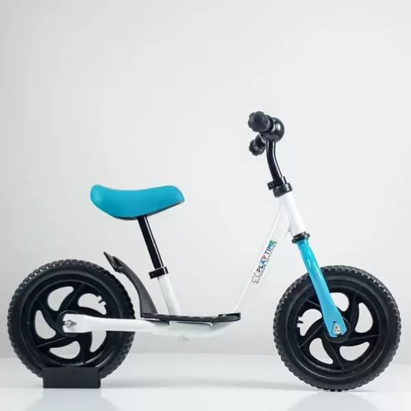 Bicikl za decu BALANCE BIKE SPRINT 754 plavi