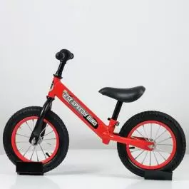 Bicikl za decu BALANCE BIKE AIR 760-1 crveni