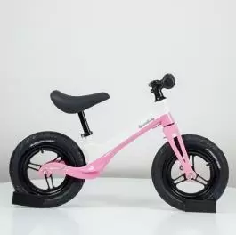 Bicikl za decu BALANCE BIKE SPEED 761 pink