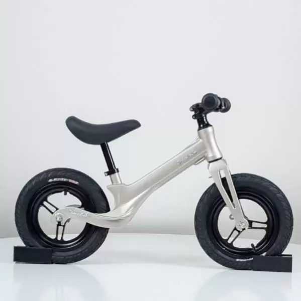 Bicikl za decu BALANCE BIKE SPEED 761 silver