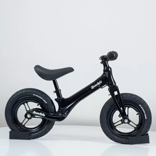 Bicikl za decu BALANCE BIKE SPEED 761 crni