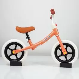 Bicikl za decu BALANCE BIKE 762 narandžasti