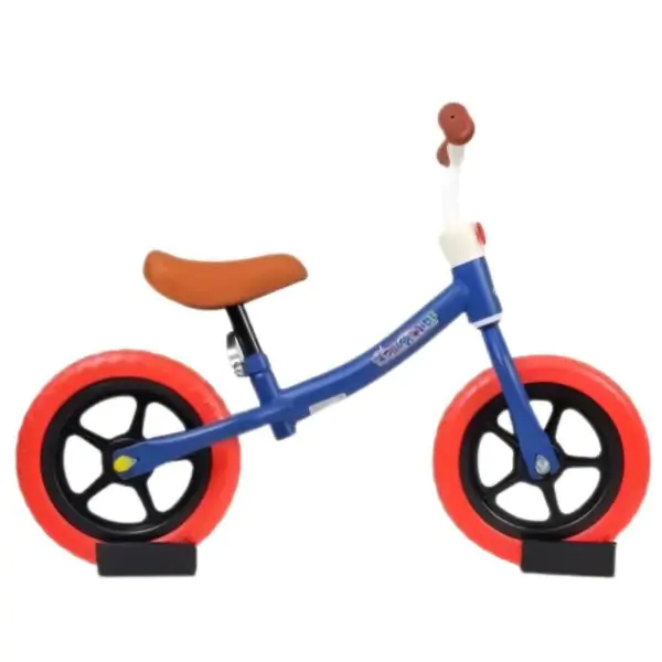 Bicikl za decu BALANCE BIKE 762 plavi