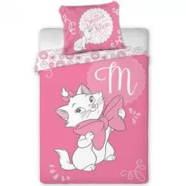 Posteljina za bebe Aristocats