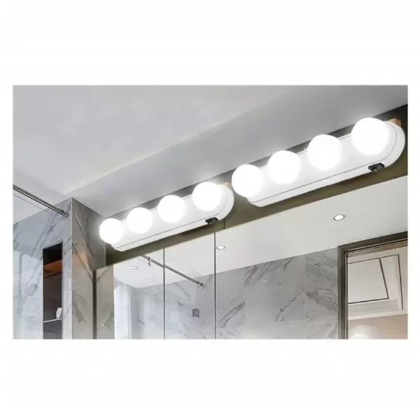 LED baterijska lampa za ogledalo PROSTO