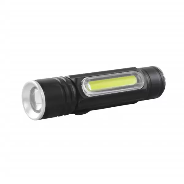 Punjiva LED baterijska lampa 10W LED PROSTO