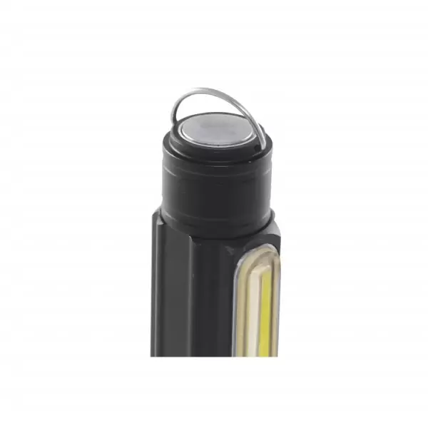 Punjiva LED baterijska lampa 10W LED PROSTO