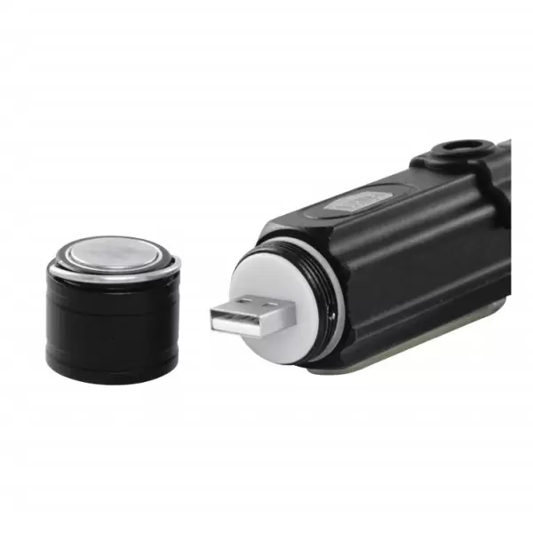 Punjiva LED baterijska lampa 10W LED PROSTO