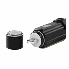Punjiva LED baterijska lampa 10W LED PROSTO