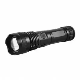 Punjiva LED baterijska lampa 10W LED PL9124D PROSTO