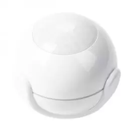 Smart senzor pokreta Wi-FI WFS-P02