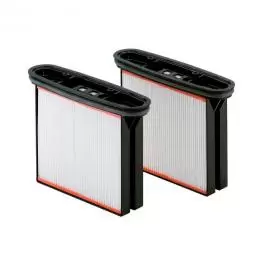 Filteri za usisivač 631934000 Metabo