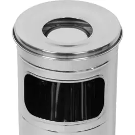 Pepeljara kanta za pikavce Easyhome AC-001 STREND PRO