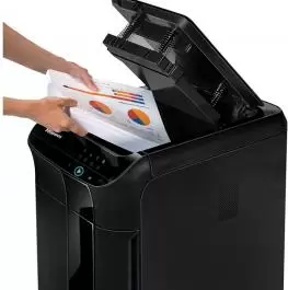 Uništivač dokumentacije AutoMax (konfete) 350C Fellowes