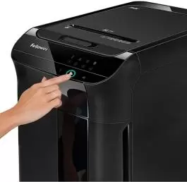 Uništivač dokumentacije AutoMax (konfete) 350C Fellowes