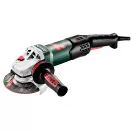 Ugaona brusilica WE 17-125 QUICK RT Metabo