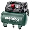 Kompresor Basic 160-6 W OF bezuljni Metabo - proizvod na akciji