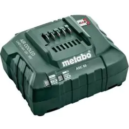 Punjač ASC 55 12-36 V 627044000 Metabo