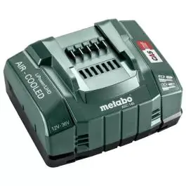 Punjač ASC 145 12-36 V 627378000 Metabo