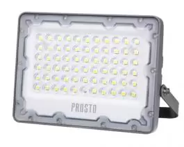 Solarni LED reflektor LRFS-1075/GR PROSTO