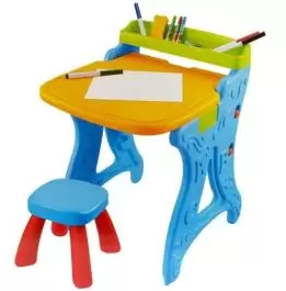 Sto 2 u 1 za crtanje i pisanje Table Painting