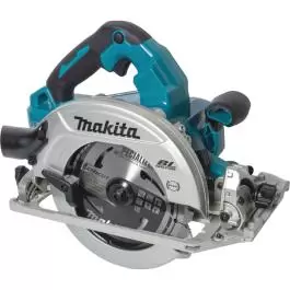 Makita DHS782Z Akumulatorska ručna kružna testera 18+18V