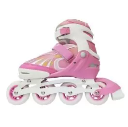 Roleri za decu TS-DF002 pink 39-42