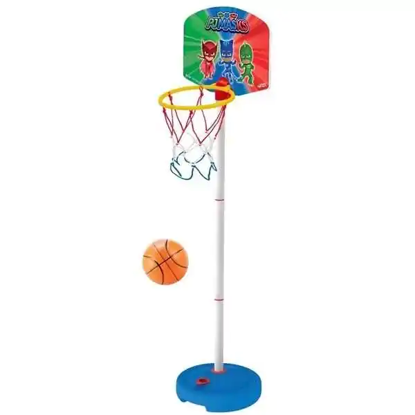 Dečiji koš sa postoljem 93-126cm Dede Toys