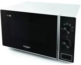 WHIRLPOOL MWP 101 W mikrotalasna rerna