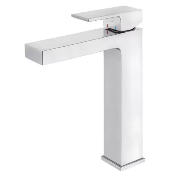 Slavina - baterija za lavabo Quadro L 160mm ROSAN