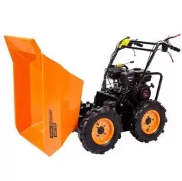 Villager 400 WD motorna kolica Villy Dumper