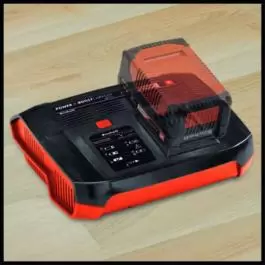 Einhell Power X-Boostcharger 6A punjač