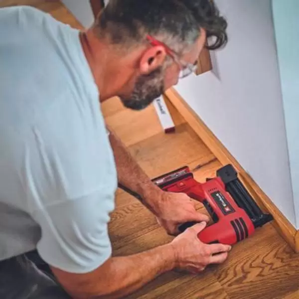 Einhell akumulatorska heftalica TE-CN 18 Li - Solo