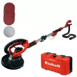 Einhell akumulatorska brusilica za zidove TP-DW 18/225 Li - Solo