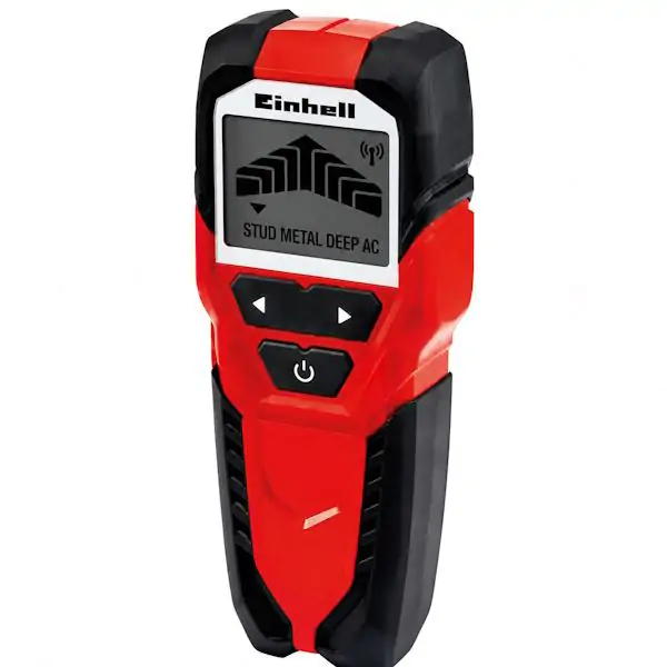 Einhell digitalni detektor TC-MD 50
