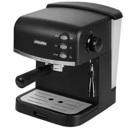 Mesko aparat za espresso MS4409