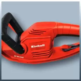 Einhell električne makaze za žbunje GC-EH 5747