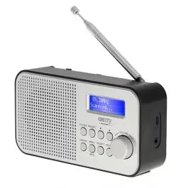 Camry prenosni DAB/DAB+ radio CR1179